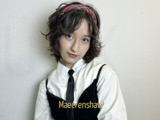 Maecrenshaw