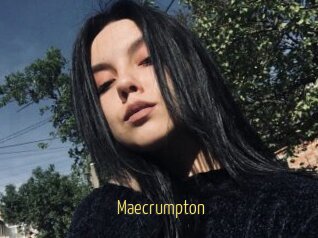 Maecrumpton