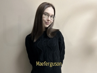 Maeferguson