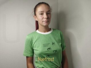 Maefrost