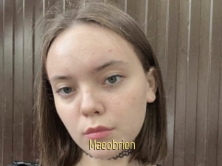 Maeobrien