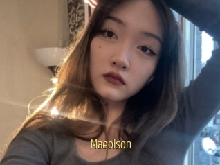 Maeolson