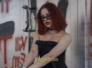 Maggiebrovn