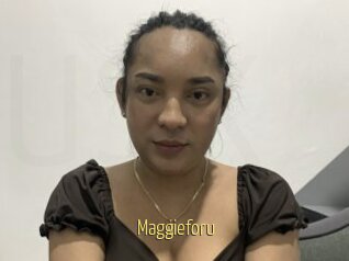 Maggieforu