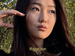 Maggiejean