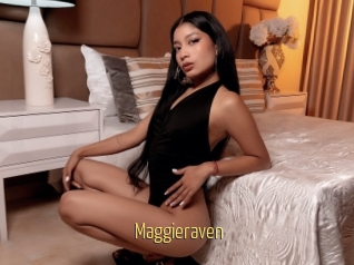 Maggieraven