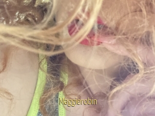Maggierobin