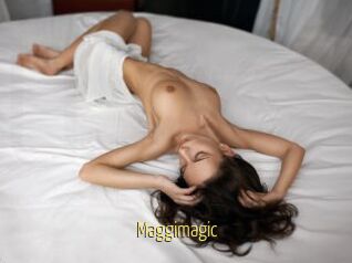 Maggimagic