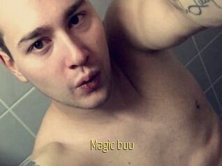 Magic_buu