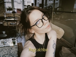 Magicalchloe