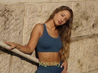 Magicmiley