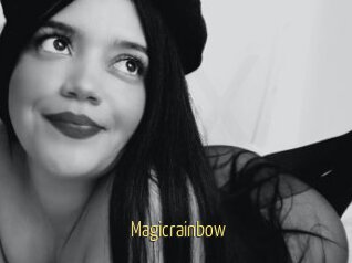 Magicrainbow