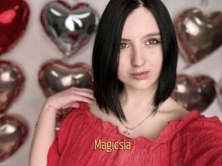 Magicsia
