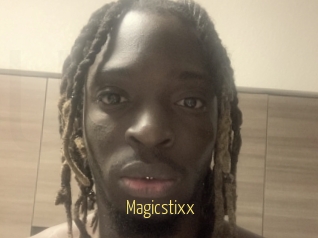 Magicstixx