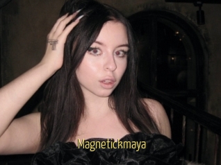 Magnetickmaya