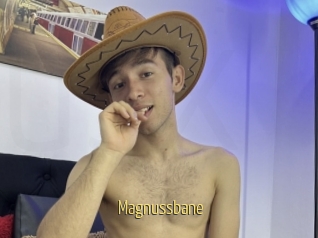 Magnussbane