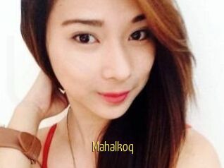 Mahalkoq
