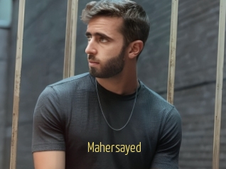 Mahersayed