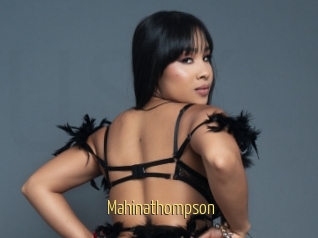 Mahinathompson