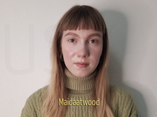 Maidaatwood