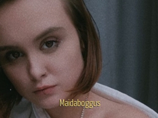 Maidaboggus