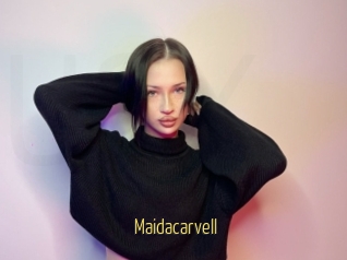 Maidacarvell