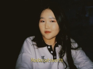 Maidacoatsworth