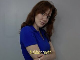 Maidacornett