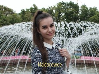 Maidacowee