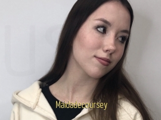 Maidadecoursey