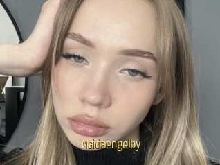 Maidaengelby