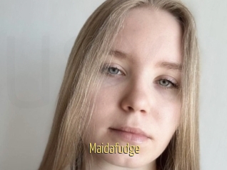 Maidafudge