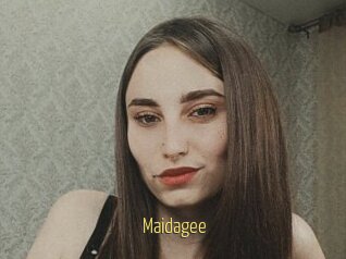 Maidagee