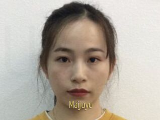 Maijuyu