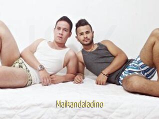 Maikandaladino