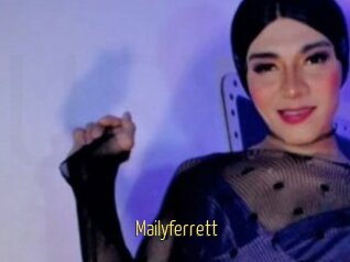 Mailyferrett