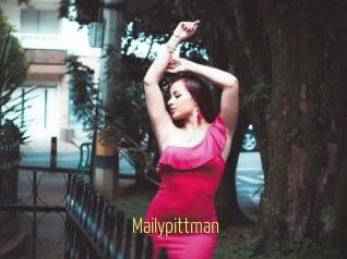 Mailypittman