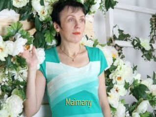 Maimany