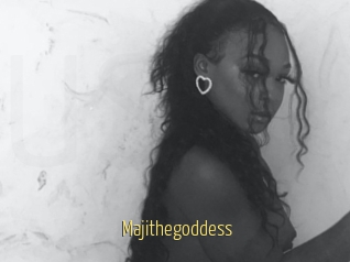 Majithegoddess