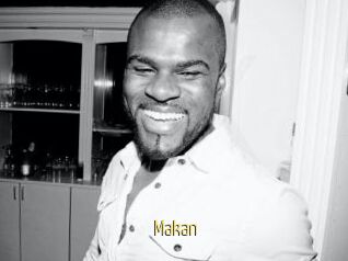 Makan