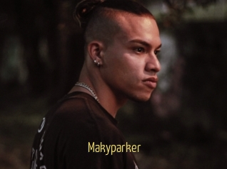 Makyparker