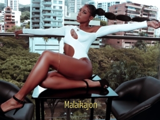 Malaikajon