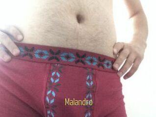 Malandro