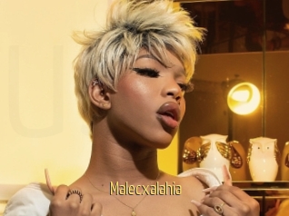 Malecxalahia