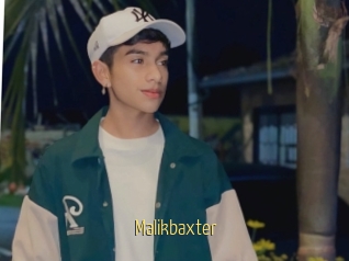 Malikbaxter