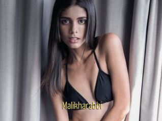 Malikharabbi