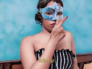 Malluriya