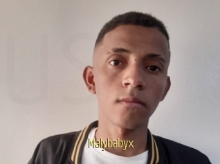 Malybabyx