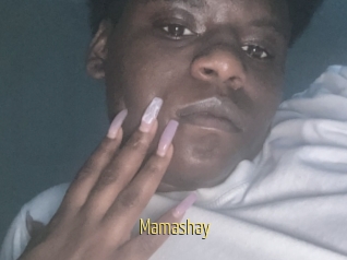 Mamashay