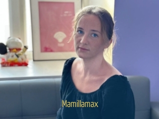 Mamillamax